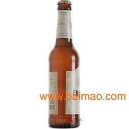 艾丁格純小麥白啤酒 醇香經(jīng)典的德國(guó)精釀體驗(yàn)