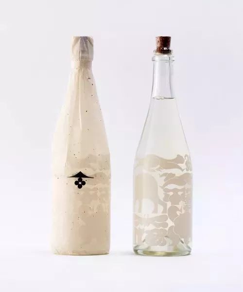 2019日本包裝設(shè)計(jì)大獎揭曉 酒精與脫醇酒包裝的創(chuàng)新美學(xué)